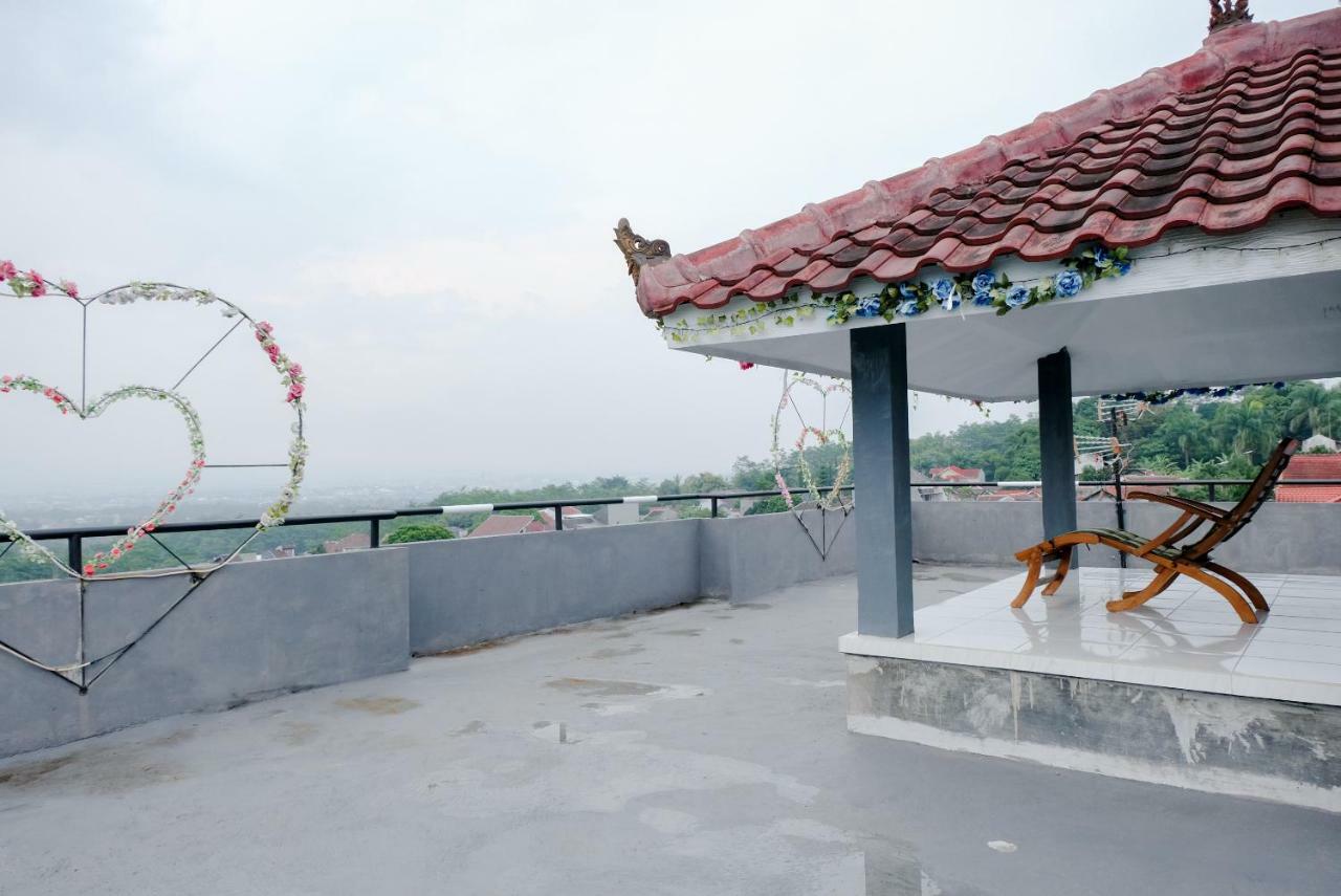 Reddoorz Syariah @ Puncak Buring Malang